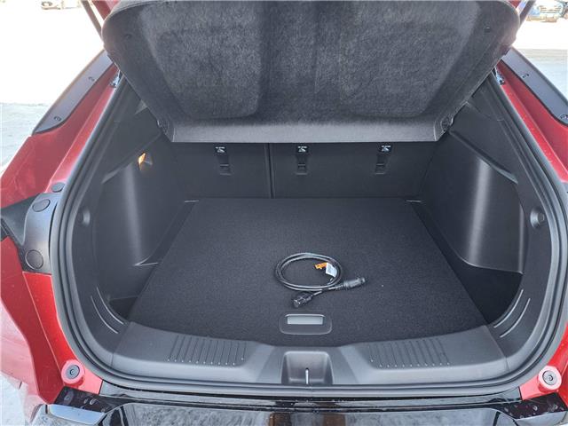 2026 Buick Envista Sport Touring (Stk: 31377) in The Pas - Image 8 of 19