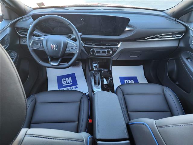 2026 Buick Envista Sport Touring (Stk: 31377) in The Pas - Image 10 of 19