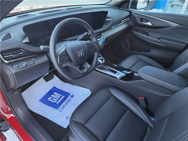 2026 Buick Envista Sport Touring (Stk: 31377) in The Pas - Image 12 of 19