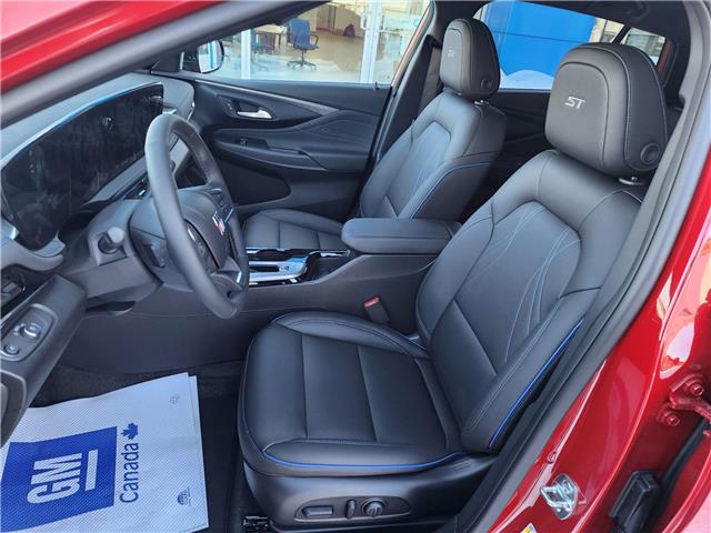 2026 Buick Envista Sport Touring (Stk: 31377) in The Pas - Image 13 of 19