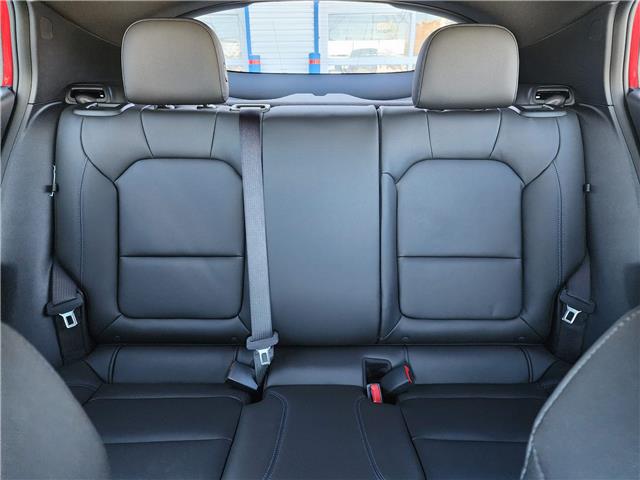 2026 Buick Envista Sport Touring (Stk: 31377) in The Pas - Image 14 of 19