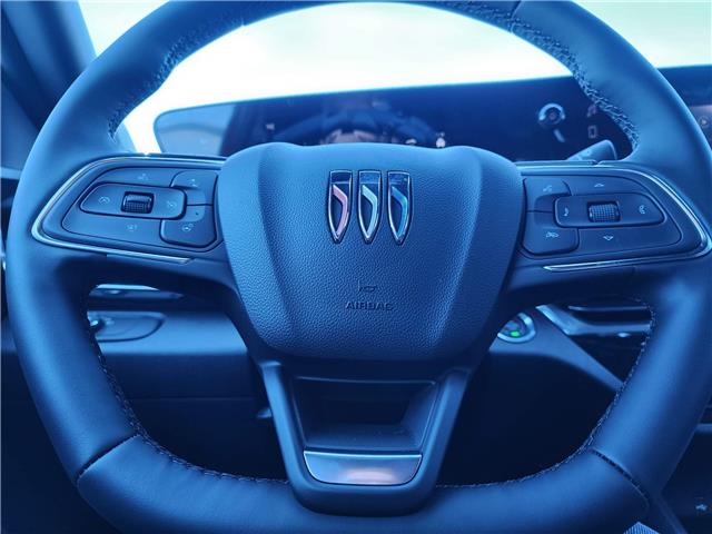 2026 Buick Envista Sport Touring (Stk: 31377) in The Pas - Image 15 of 19