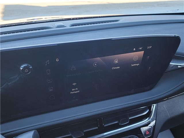2026 Buick Envista Sport Touring (Stk: 31377) in The Pas - Image 16 of 19