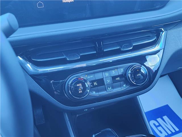 2026 Buick Envista Sport Touring (Stk: 31377) in The Pas - Image 17 of 19