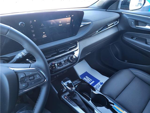 2026 Buick Envista Sport Touring (Stk: 31377) in The Pas - Image 18 of 19