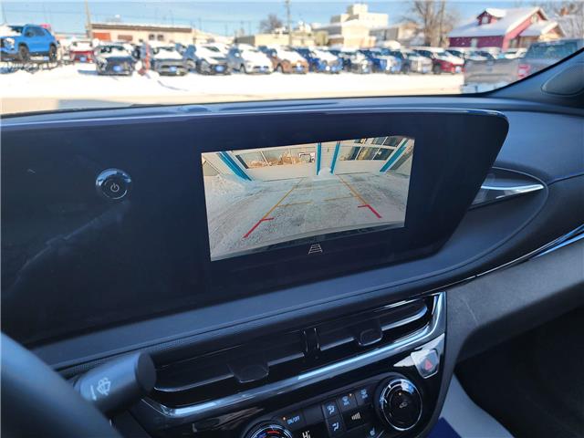 2026 Buick Envista Sport Touring (Stk: 31377) in The Pas - Image 19 of 19