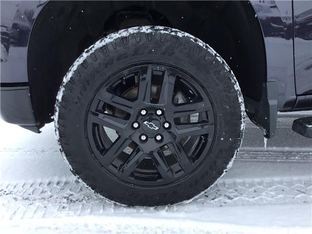 2023 Chevrolet Silverado 1500 LT Trail Boss (Stk: 26291B) in Cornwall - Image 27 of 27