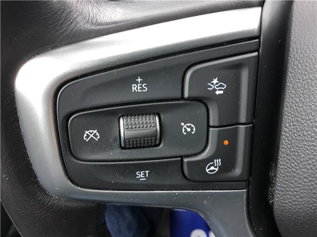 2023 Chevrolet Silverado 1500 LT Trail Boss (Stk: 26291B) in Cornwall - Image 6 of 27