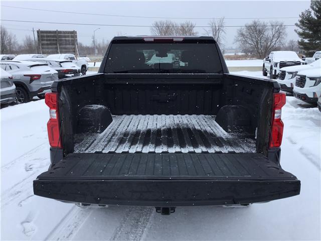 2023 Chevrolet Silverado 1500 LT Trail Boss (Stk: 26291B) in Cornwall - Image 20 of 27