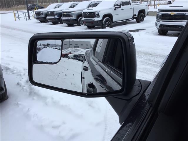 2023 Chevrolet Silverado 1500 LT Trail Boss (Stk: 26291B) in Cornwall - Image 26 of 27