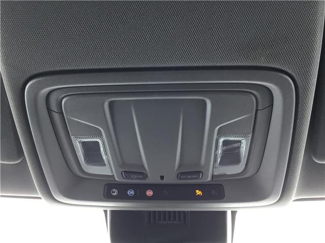 2023 Chevrolet Silverado 1500 LT Trail Boss (Stk: 26291B) in Cornwall - Image 12 of 27