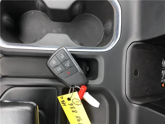 2023 Chevrolet Silverado 1500 LT Trail Boss (Stk: 26291B) in Cornwall - Image 11 of 27