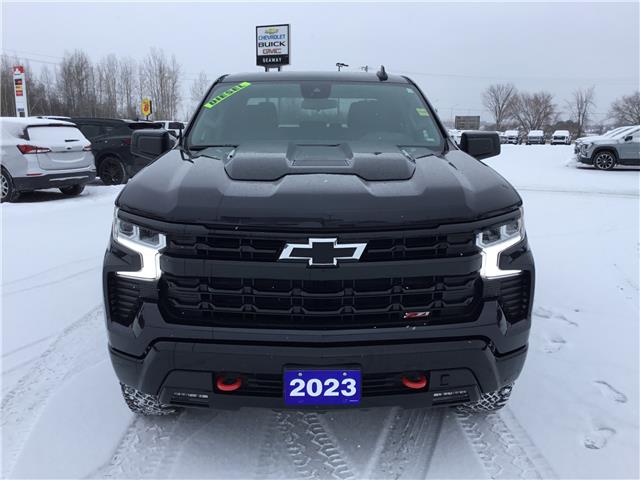 2023 Chevrolet Silverado 1500 LT Trail Boss (Stk: 26291B) in Cornwall - Image 25 of 27