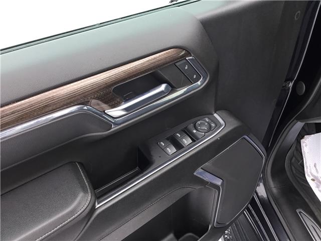 2023 Chevrolet Silverado 1500 LT Trail Boss (Stk: 26291B) in Cornwall - Image 3 of 27