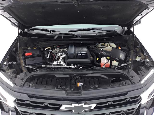 2023 Chevrolet Silverado 1500 LT Trail Boss (Stk: 26291B) in Cornwall - Image 17 of 27