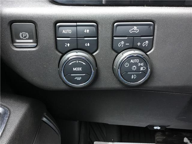 2023 Chevrolet Silverado 1500 LT Trail Boss (Stk: 26291B) in Cornwall - Image 4 of 27