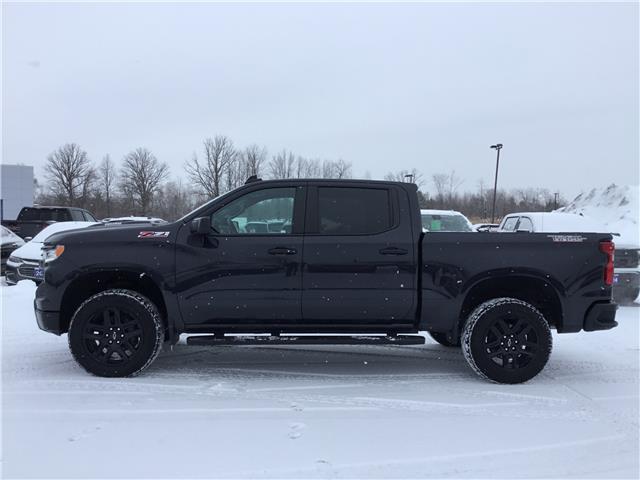 2023 Chevrolet Silverado 1500 LT Trail Boss (Stk: 26291B) in Cornwall - Image 18 of 27
