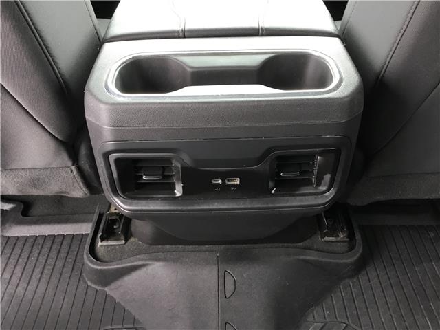 2023 Chevrolet Silverado 1500 LT Trail Boss (Stk: 26291B) in Cornwall - Image 14 of 27