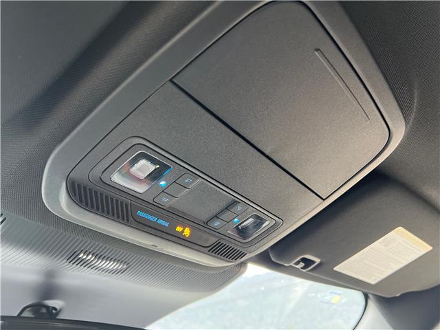 2026 Ford Explorer ST-Line (Stk: 26S970) in CRESTON - Image 28 of 28