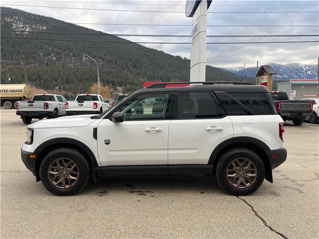 2026 Ford Bronco Sport Big Bend (Stk: 26S972) in CRESTON - Image 5 of 27