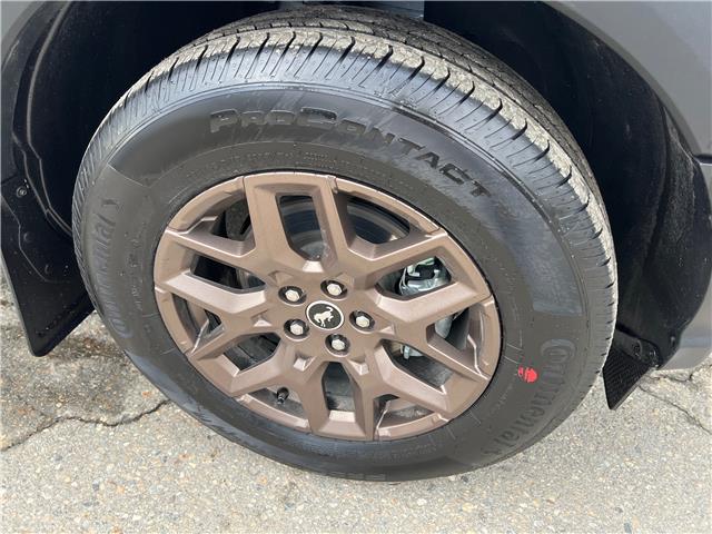 2026 Ford Bronco Sport Big Bend (Stk: 26S972) in CRESTON - Image 13 of 27
