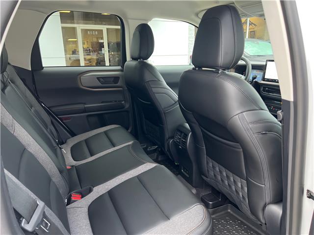 2026 Ford Bronco Sport Big Bend (Stk: 26S972) in CRESTON - Image 15 of 27