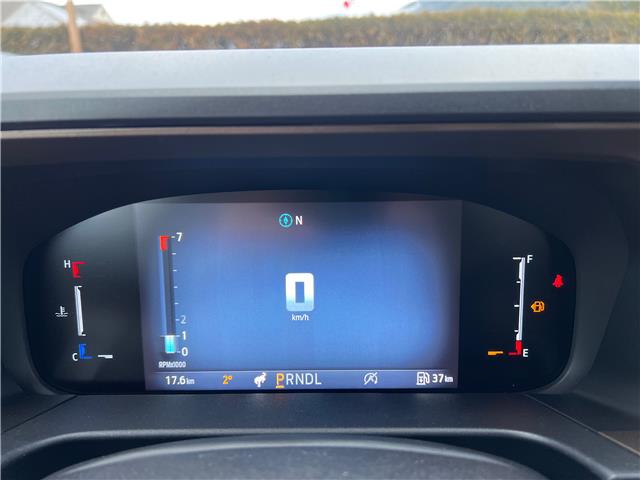 2026 Ford Bronco Sport Big Bend (Stk: 26S972) in CRESTON - Image 20 of 27