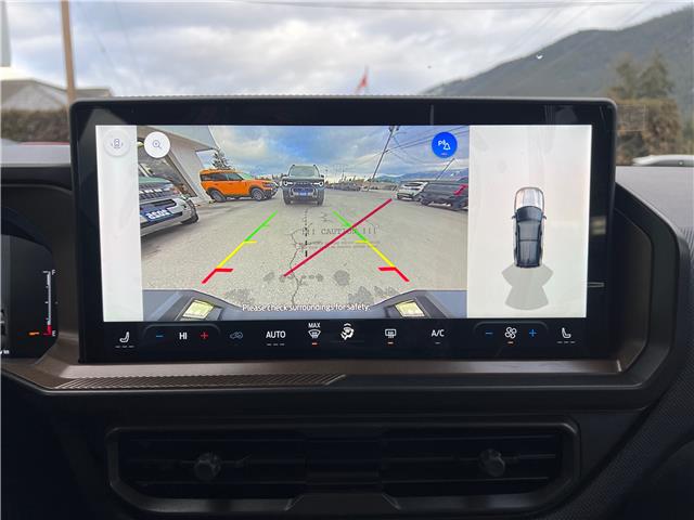 2026 Ford Bronco Sport Big Bend (Stk: 26S972) in CRESTON - Image 22 of 27