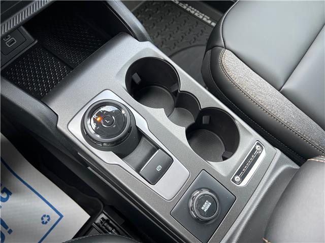 2026 Ford Bronco Sport Big Bend (Stk: 26S972) in CRESTON - Image 23 of 27