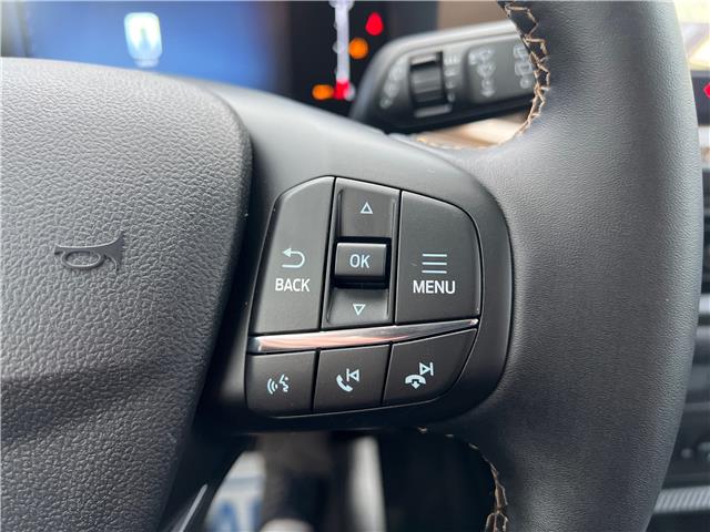 2026 Ford Bronco Sport Big Bend (Stk: 26S972) in CRESTON - Image 24 of 27