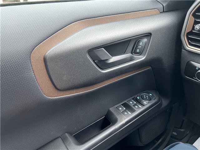 2026 Ford Bronco Sport Big Bend (Stk: 26S972) in CRESTON - Image 27 of 27