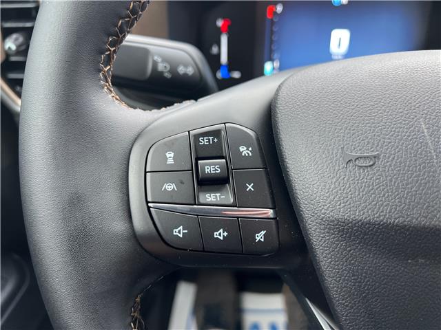 2026 Ford Bronco Sport Big Bend (Stk: 26S972) in CRESTON - Image 25 of 27