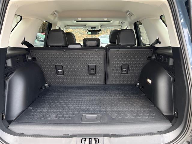 2026 Ford Bronco Sport Outer Banks (Stk: 26S973) in CRESTON - Image 9 of 28