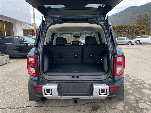 2026 Ford Bronco Sport Outer Banks (Stk: 26S973) in CRESTON - Image 8 of 28