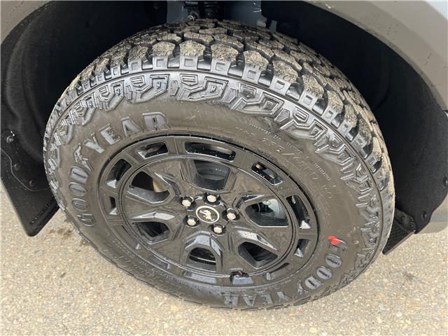 2026 Ford Bronco Sport Outer Banks (Stk: 26S973) in CRESTON - Image 12 of 28