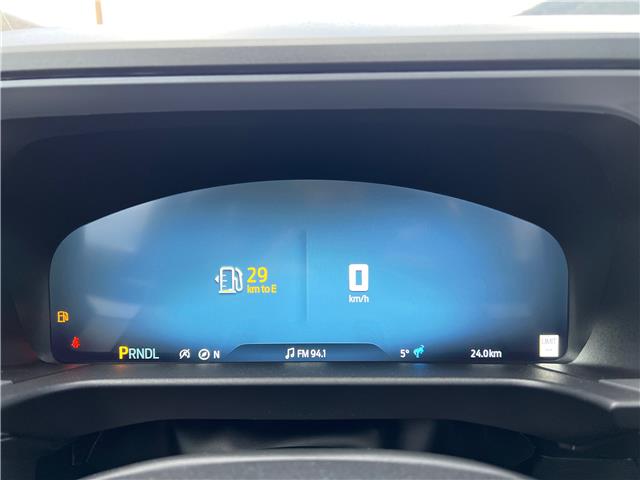 2026 Ford Bronco Sport Outer Banks (Stk: 26S973) in CRESTON - Image 19 of 28