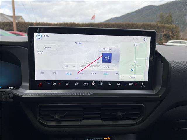 2026 Ford Bronco Sport Outer Banks (Stk: 26S973) in CRESTON - Image 20 of 28