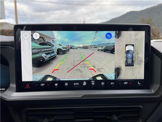 2026 Ford Bronco Sport Outer Banks (Stk: 26S973) in CRESTON - Image 21 of 28