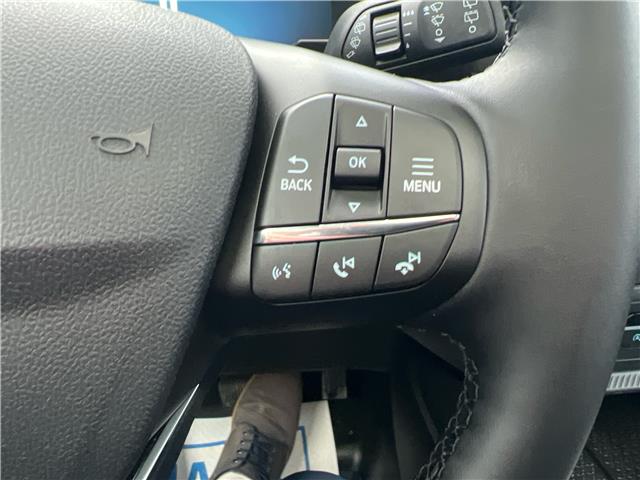 2026 Ford Bronco Sport Outer Banks (Stk: 26S973) in CRESTON - Image 23 of 28