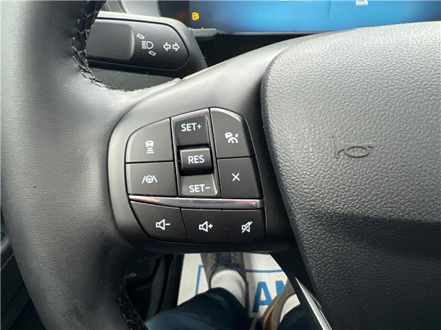 2026 Ford Bronco Sport Outer Banks (Stk: 26S973) in CRESTON - Image 24 of 28