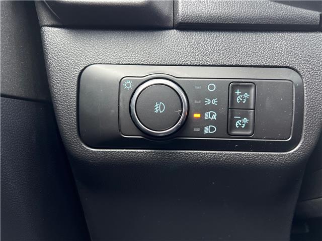2026 Ford Bronco Sport Outer Banks (Stk: 26S973) in CRESTON - Image 25 of 28