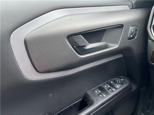 2026 Ford Bronco Sport Outer Banks (Stk: 26S973) in CRESTON - Image 26 of 28