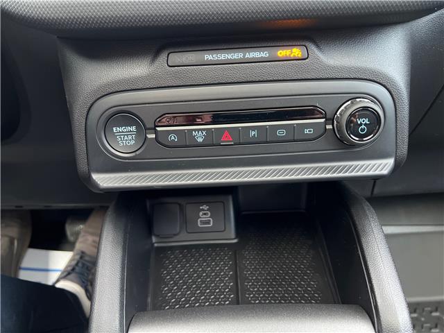 2026 Ford Bronco Sport Outer Banks (Stk: 26S973) in CRESTON - Image 27 of 28