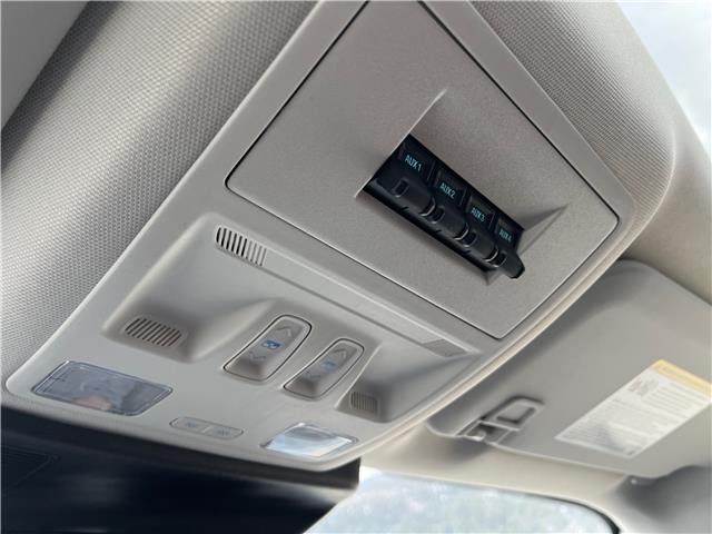 2026 Ford Bronco Sport Outer Banks (Stk: 26S973) in CRESTON - Image 28 of 28