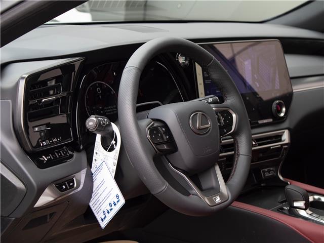 2026 Lexus RX 350 Base (Stk: RX7983) in Windsor - Image 9 of 23