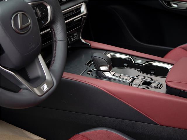 2026 Lexus RX 350 Base (Stk: RX7983) in Windsor - Image 21 of 23