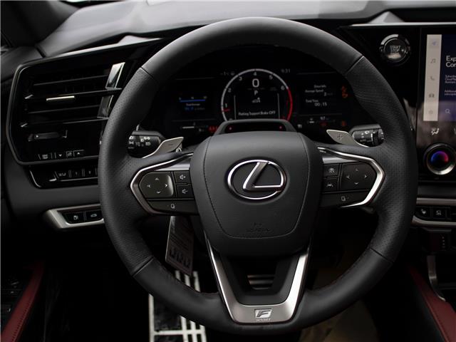 2026 Lexus RX 350 Base (Stk: RX7983) in Windsor - Image 11 of 23