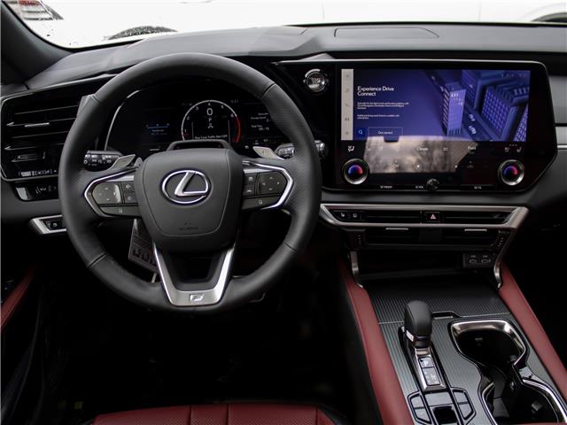 2026 Lexus RX 350 Base (Stk: RX7983) in Windsor - Image 17 of 23