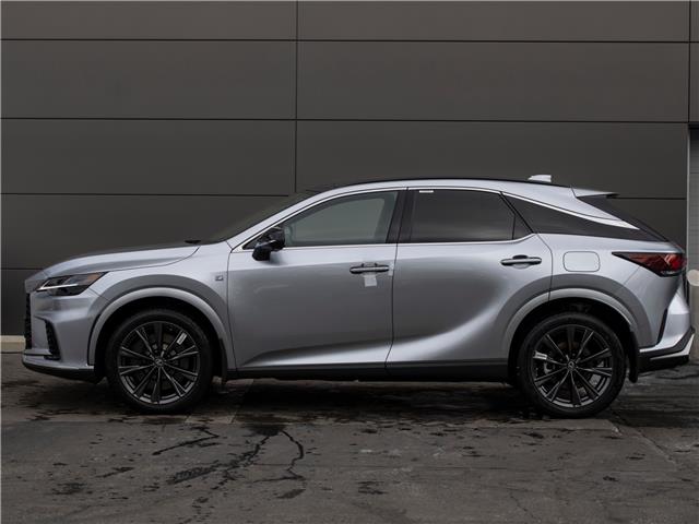 2026 Lexus RX 350 Base (Stk: RX7983) in Windsor - Image 4 of 23