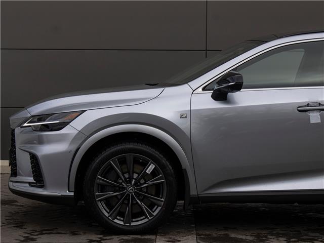 2026 Lexus RX 350 Base (Stk: RX7983) in Windsor - Image 3 of 23